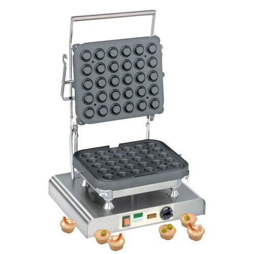 Neumarker Tartlet Baker